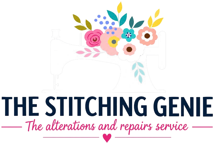 The Stitching Genie